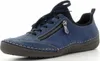 Rieker 52573-14 - Rieker Slipper Blau  Rieker Farbe: blau, Produktbild-Vorschau 81