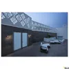 SLV 1002990 ABRIDOR SENSOR Outdoor LED Wandaufbauleuchte Produktbild-Vorschau 3