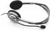 Logitech | Stereofoniczny zestaw słuchawkowy | H111 | Podgląd zdjęcia produktu 37