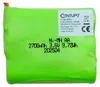Akku 3.6V 2700mAh   50AA5S Battery Akku for Tonies TonieBox Produktbild-Vorschau 4