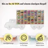 ArtTwist Witryna na modele samochodów – witryna Podgląd zdjęcia produktu 3