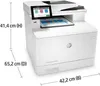 HP Color LaserJet Enterprise MFP M480f Produktbild-Vorschau 15
