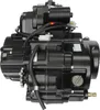 Silnik Bts Poziomy 154Fmi 125Cc 4T 4-Biegi Czarny Podgląd zdjęcia produktu 3