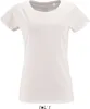 SOLs 02077 | Damen Short Sleeved T-Shirt Milo - Farbe: Produktbild-Vorschau 2