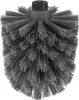 ZACK 40026 "LINEA" Toilettenbürste, Edelstahl hochglänzend Produktbild-Vorschau 2
