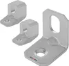 KOTARBAU® 25er Set Verstellwinkel 20 x 20 x 16 mm Produktbild-Vorschau 1