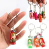 Zufällige Farbe 12 Teile/satz Russische Nesting Dolls Produktbild-Vorschau 6
