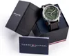 Tommy Hilfiger TRENT 1791809 Herrenarmbanduhr Produktbild-Vorschau 11