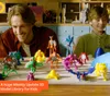 3D tlačiareň X-Maker Joy pre deti šC základná 3D tlačiareň Náhľad obrázku produktu 4