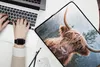 MuchoWow® Laptop Hülle 17 Zoll Laptoptasche Schottischer Produktbild-Vorschau 2