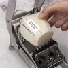 Kartoffelpresse aus rostfreiem Edelstahl, Produktbild-Vorschau 13