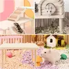 Hamster Plattform, Hamster Zubehör, Kletterplattform Produktbild-Vorschau 6
