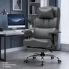 GTPLAYER Gaming Stuhl Ergonomischer Bürostuhl mit Produktbild-Vorschau 9