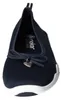 Rieker Ballerina blau in Gr. 39 Produktbild-Vorschau 3