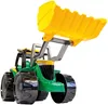 Lena Starke Riesen Traktor mit Frontlader Produktbild-Vorschau 2