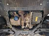 Protezione antincastro in acciaio per motore Dfsk Fengon 5 Anteprima dell’immagine prodotto 4