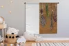 MuchoWow® Wandteppich Wandbehang Getrocknete Kräuter Produktbild-Vorschau 3