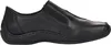 Rieker Damen Slipper kleine Füße elegant Reißverschluss Produktbild-Vorschau 4