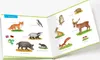 BOOKii® Mein Bildwörter-Buch Tiere Produktbild-Vorschau 2