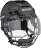 CCM HVR Hybrid Full Face Visor Senior, Rozmiar: M/L Podgląd zdjęcia produktu 3