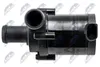 NTY Umwälzpumpe Standheizung CPZ-PL-000 für OPEL Mokka / Produktbild-Vorschau 6