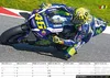 Valentino Rossi Kalender 2027 - Die MotoGP Legende Produktbild-Vorschau 6