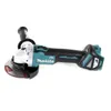 Makita DGA 511 RT1J Akku Winkelschleifer 18V 125mm Produktbild-Vorschau 3