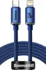 USB-C to Lightning Cable Baseus Crystal Shine Series, 20W, Anteprima dell’immagine prodotto 26