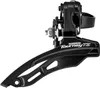 Shimano Voorkarbeilleur 6 7-Gang-Turnier TZ FD-TZ500 Down Produktbild-Vorschau 2