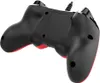 Nacon PS4 Controller Color Edition Red Produktbild-Vorschau 5
