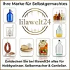 lilawelt24 2x 5L Gärballon Glas Set – Platzsparend mit Produktbild-Vorschau 6