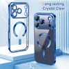 Weiche Klar Hülle für iPhone 17 Pro Max, Kameraschutz, Produktbild-Vorschau 2