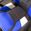 Xrocker Saturn Gaming Stuhl Blau Produktbild-Vorschau 7
