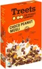 Treets - The Peanut Company Choco Peanut Müsli 400g Produktbild-Vorschau 1