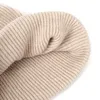 Uni Wollmütze HEYO Winter Beanie Merino Wolle Warme Produktbild-Vorschau 4