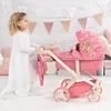 Bayer Design 17009AA Puppenwagen Xeo mit Tasche, Produktbild-Vorschau 7