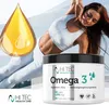 HI TEC HEALTH LINE Omega 3 - 60 kaps Produktbild-Vorschau 8