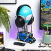 Paladone Battle Bus Lampe    One Size Produktbild-Vorschau 2