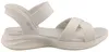 Skechers Ultra Flex 3.0 Sandal Nev Biały Podgląd zdjęcia produktu 13