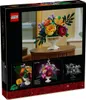 LEGO BOTANICALS 10345 Arrangement floral Voir les images du produit 2