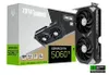 Zotac GAMING GeForce RTX 5060 Ti Twin Edge OC NVIDIA 16 GB Anteprima dell’immagine prodotto 8