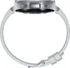 Samsung Galaxy Watch 6 Classic 43 Mm Smartwatch Silber  Produktbild-Vorschau 5