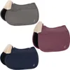 Eskadron Schabracke MICRO EVO-WOOL cassis Heritage HW Produktbild-Vorschau 3