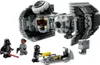 LEGO Star Wars Bombowiec TIE Model z Klocków, Zabawka dla Podgląd zdjęcia produktu 33