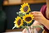 LEGO BOTANICALS 11502 Bouquet de tournesols Voir les images du produit 7