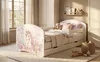 Grazioso lettino per bambini 140x70 cm | Lettino junior con Anteprima dell’immagine prodotto 6