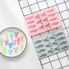 CANDeal Silikon-Formen Für Süßigkeiten, Seepferdchen Und Produktbild-Vorschau 5