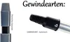 NEUSTANLO | Knickgelenk für Teleskopstange | deutsches Produktbild-Vorschau 4