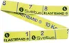 Sveltus Elastiband 10 kg Žltá Expandér Voir les images du produit 1