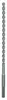 PRO SDS max-4 Hammerbohrer, 25 x 400 x 520 mm Produktbild-Vorschau 25